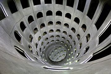 Spirale by Patrick Lohmüller