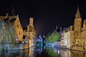 Brugge die scone van HB Photography