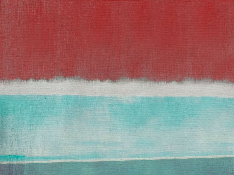 Critical State 02 by Fernando Vieira