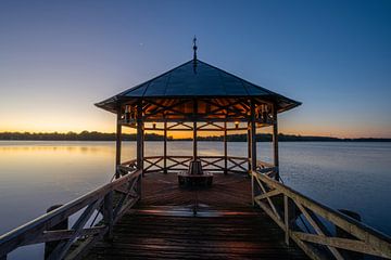 Neuruppin, Brandenburg, Deutschland