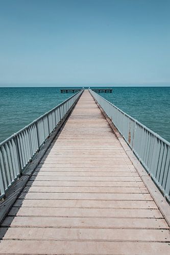 Het einde van de wereld