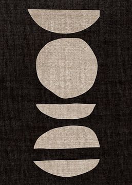 TW Living - Linen collection - MUK one