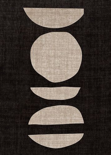 TW Living - Linen collection - MUK one