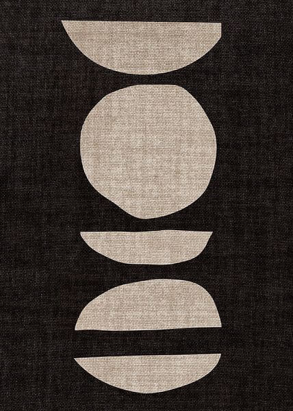 TW Living - Linen collection - MUK one van TW living
