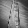 New York WTC by Joris Vanbillemont