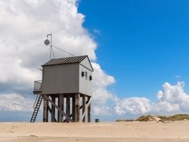 Terschelling Lifeboat Station
