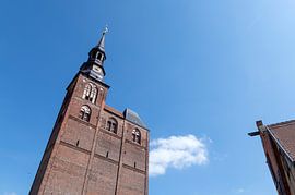 Kirche St. Stephan sur Richard Wareham