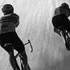 De dans van Wiggins en Cavendish van Leon van Bon