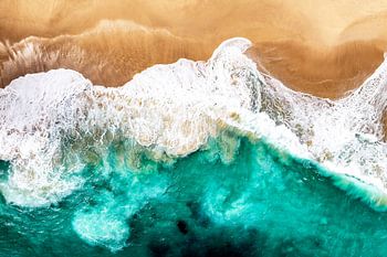 Aerial Summer – Sable Doré