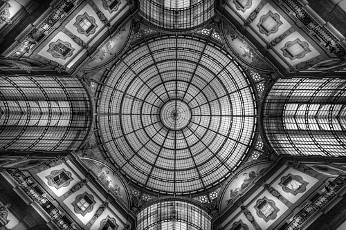 Galleria Vittorio Emanuele II