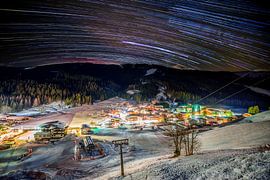 Filzmoos by Jordy Kortekaas