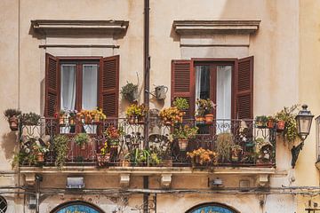 Syracuse, Sicily, Italy