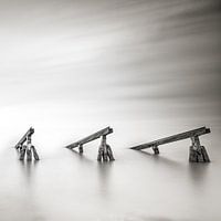 Ijsbrekers Markermeer