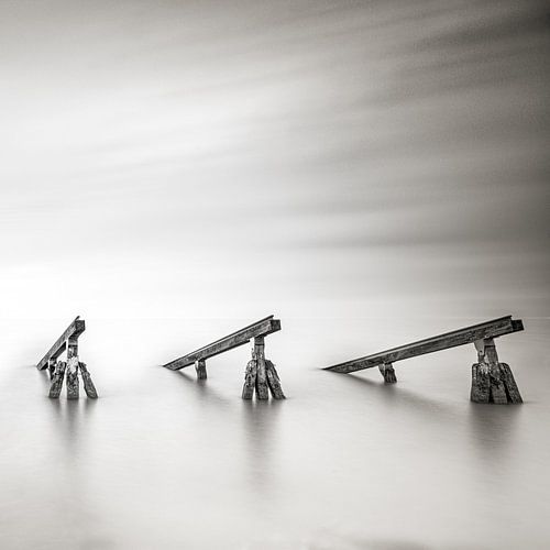 Icebreakers Markermeer