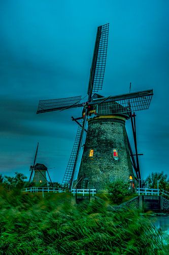 Moulin à vent