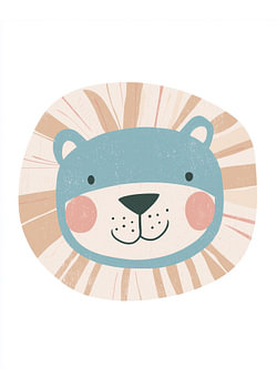 Happy Bear