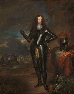 William 3 van Engeland