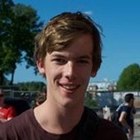 Sjoerd Murk Profile picture