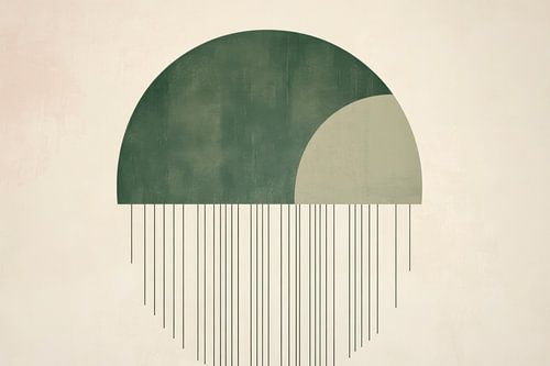 Abstracte vormen