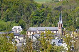 Diekirch , Luxemburg