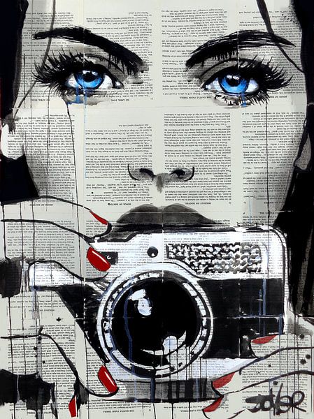 MOMENTO von LOUI JOVER