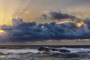 Atlantikwall Frankrijk