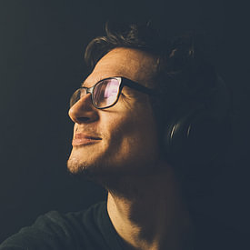 Jonathan Schöps | UNDARSTELLBAR.DE — Visuelle Gedanken zu Gott Profilfoto