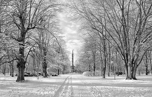 Berlin Tiergarten