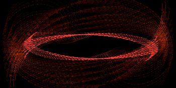 Fibonacci getransformeerd