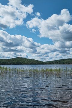 More views in sweden by Geertjan Plooijer