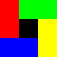 Permutation des couleurs | ID=06 | V=73 | P #04 | D-RGYB