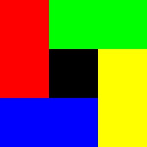 Color-Permutation | ID=06 | V=73 | P #04 | D-RGYB