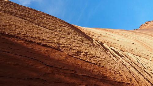 Canyon de Chelly - Arizona 
