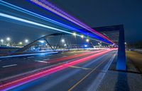 Groningen Emmaviaduct