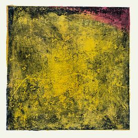 Code in yellow by Herman Ketz