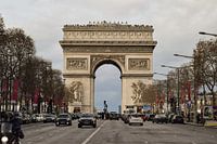 Arc de triomphe