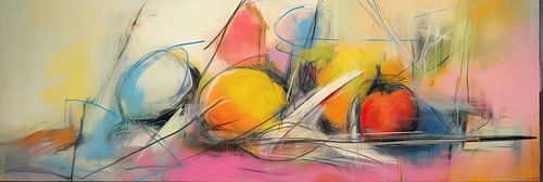 Modern Abstract 121933