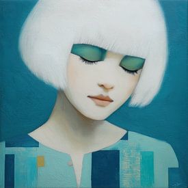 Le jour qui fait une pause sur PixelMint.