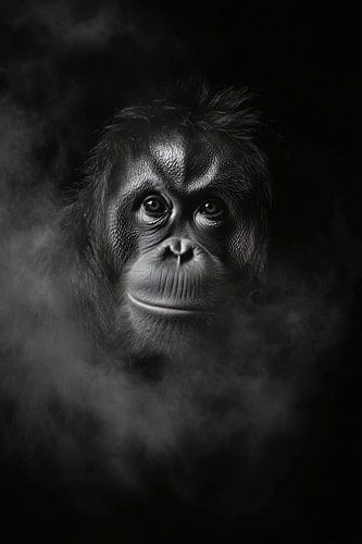 Orang-oetan