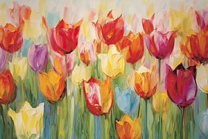 Tulipes