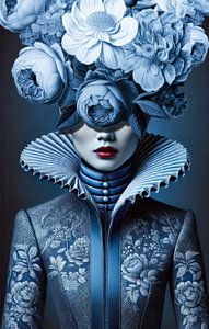 Bleu Couture