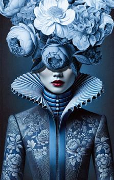Bleu Couture