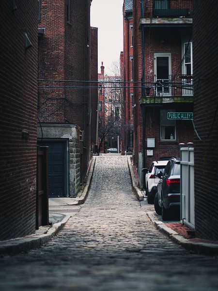 Boston by Hello Pompoyo