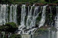 Iguazú Watervallen