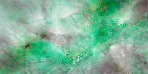 Weightless green