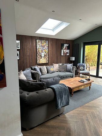 Flowers on my mind (no.2021-08)