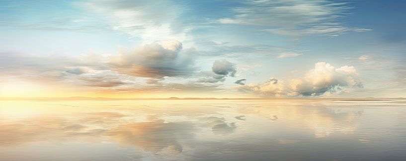 Paysage n° 89950 par Peintures accrocheuses