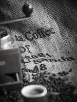 Ouganda "Coffee"