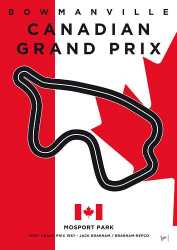 1967 Mosport Park