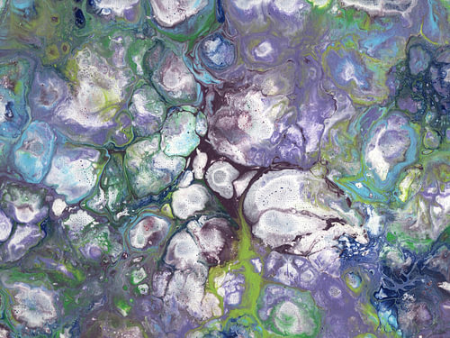 Fluid Art No. 97